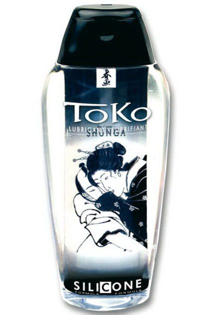 Toko Silicone - Lubrifiant à base de silicone 165ML