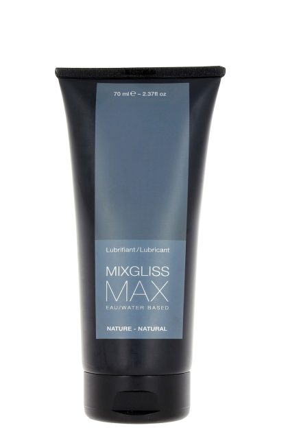 Mixgliss Eau - Max Nature 70 ml