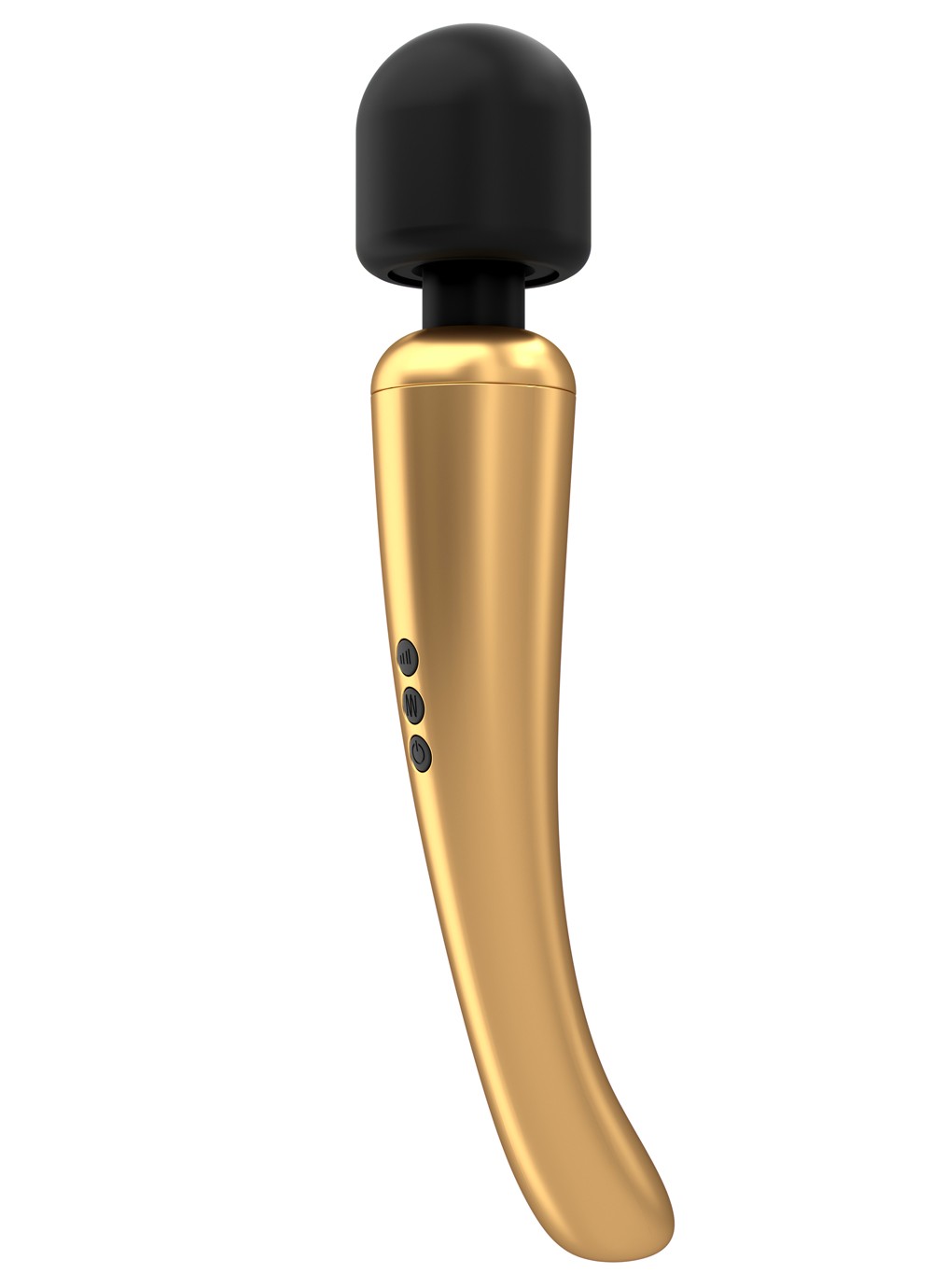 Stimulateur Megawand - Or – Image 2