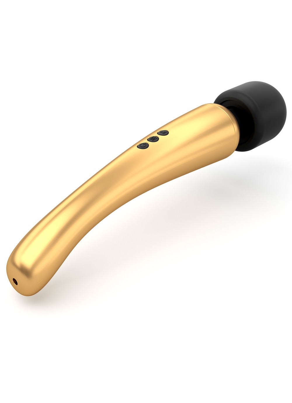 Stimulateur Megawand - Or – Image 3