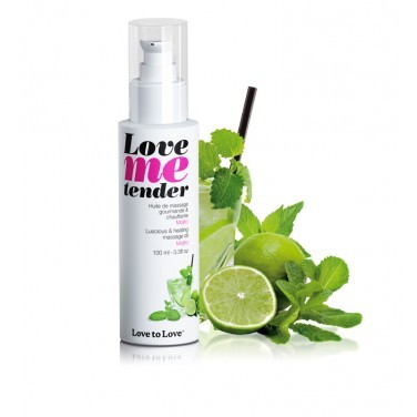 Love Me Tender Mojito 100ML