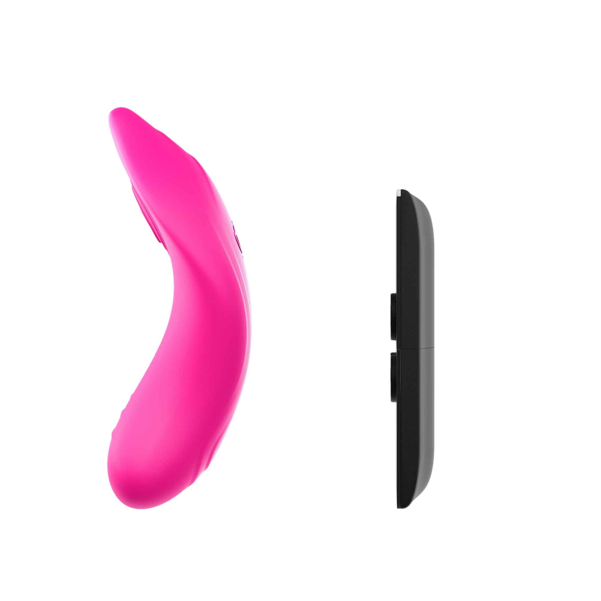 Stimulateur Hot Spot - Rose – Image 5