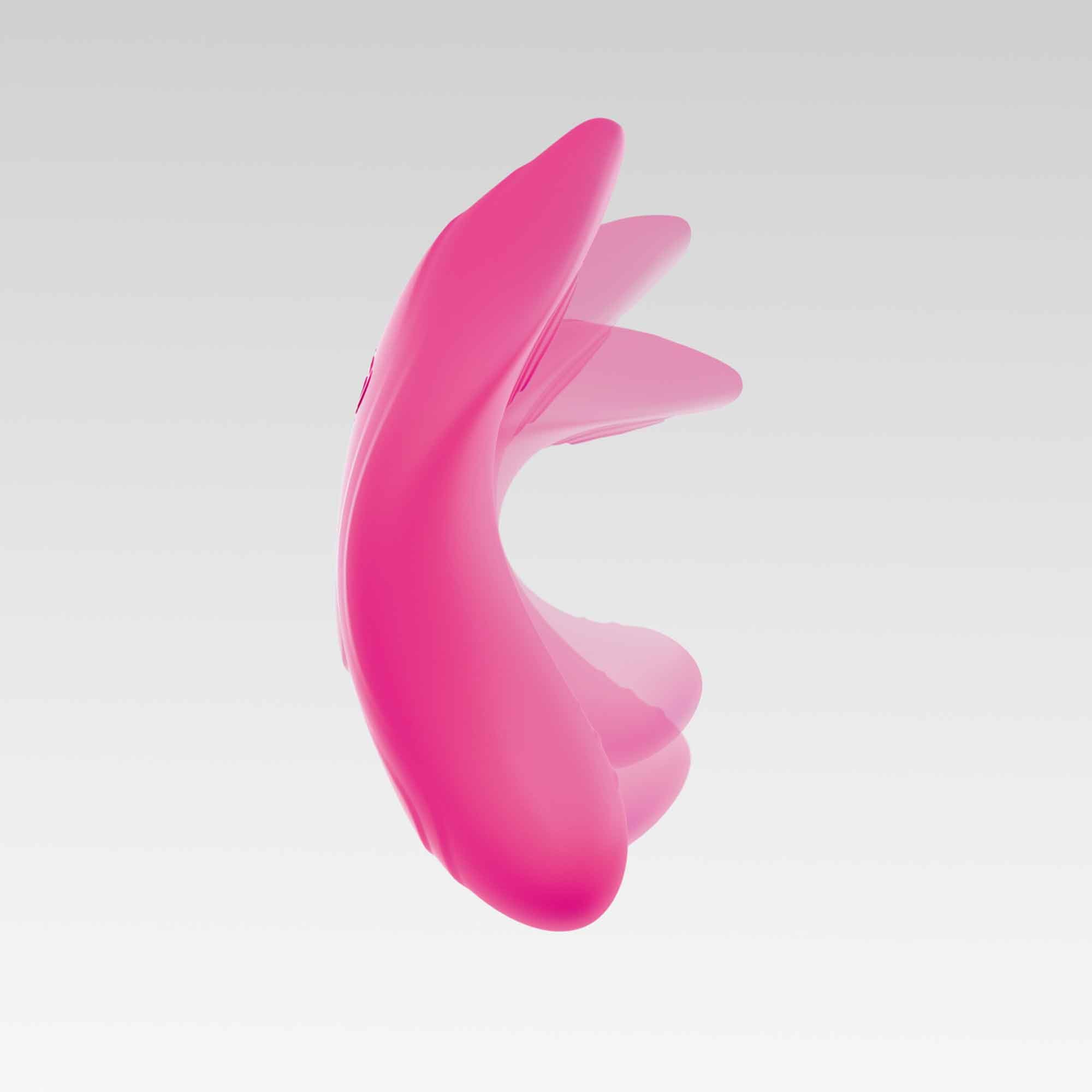 Stimulateur Hot Spot - Rose – Image 7