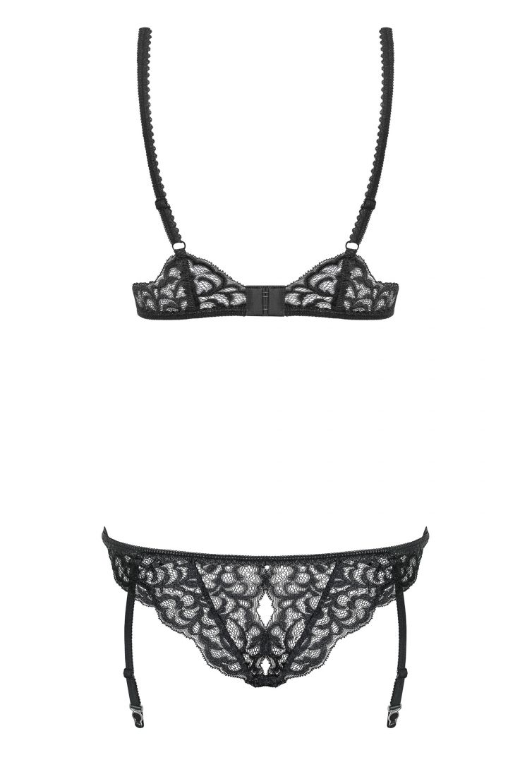 Laluna Body - Noir – Image 6