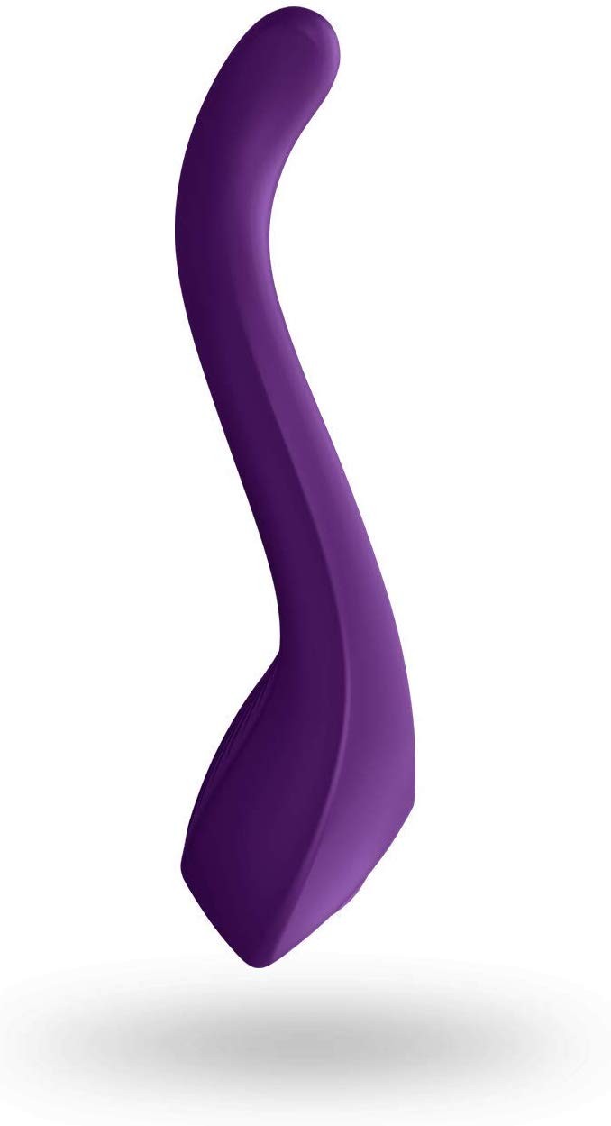 Stimulateur pour couple Satisfyer Endless Love - Violet