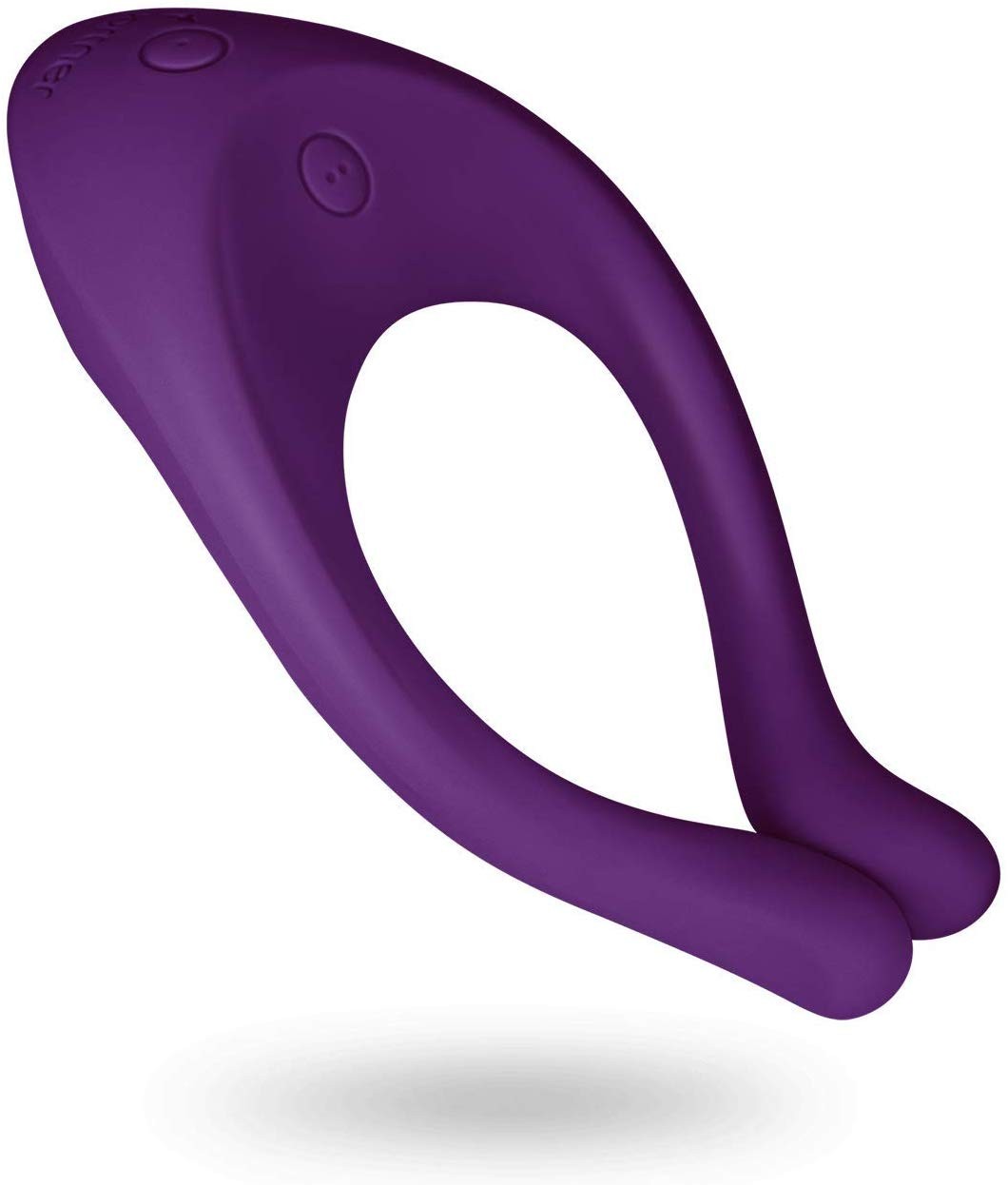 Stimulateur pour couple Satisfyer Endless Love - Violet – Image 3