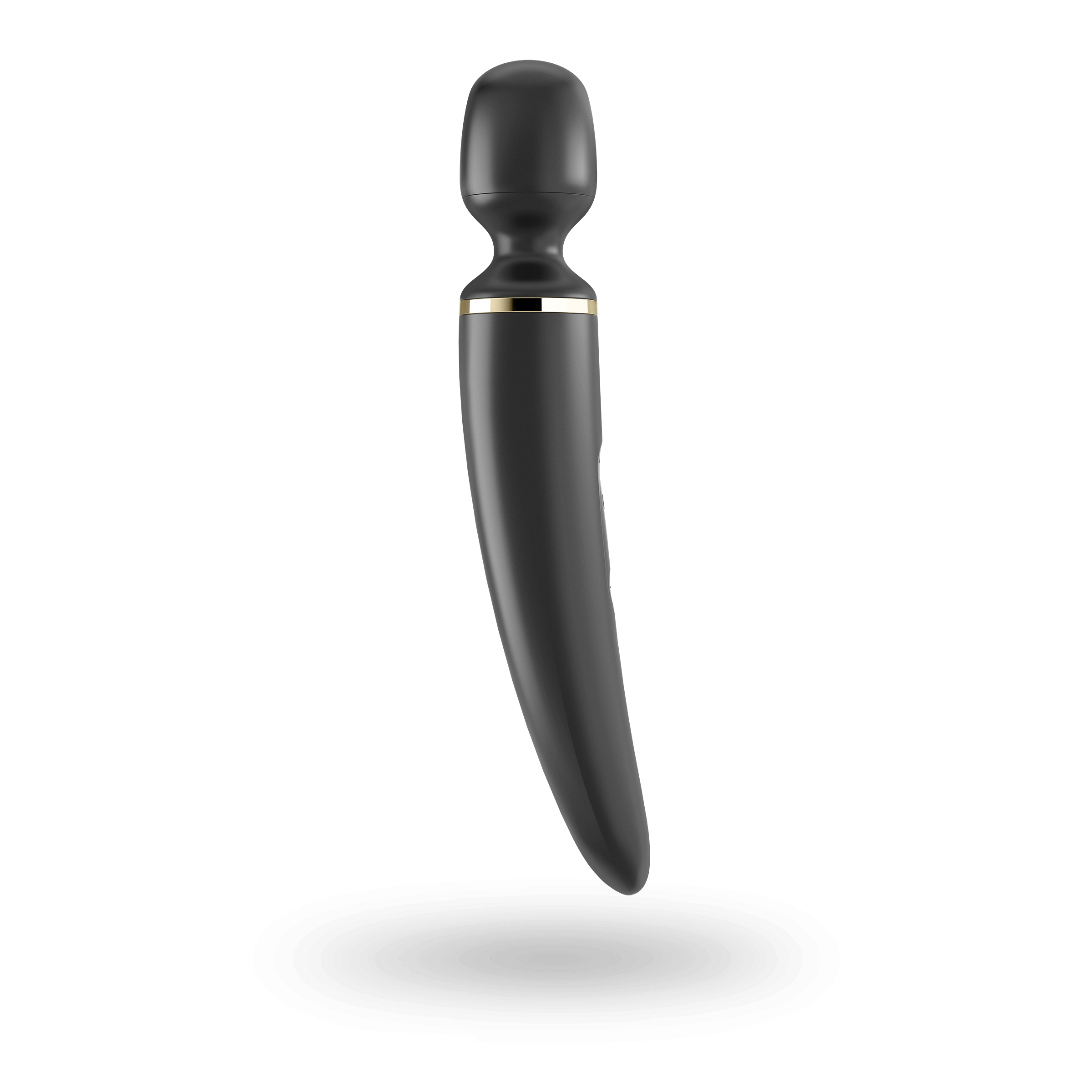 Woman Wand - Noir Stimulateur Satisfyer – Image 3