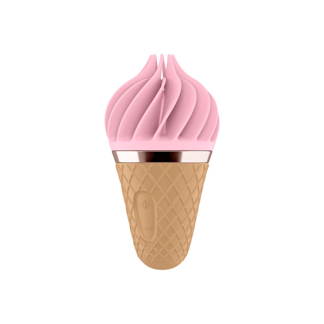 Sweet Treat - Rose Stimulateur Satisfyer – Image 2