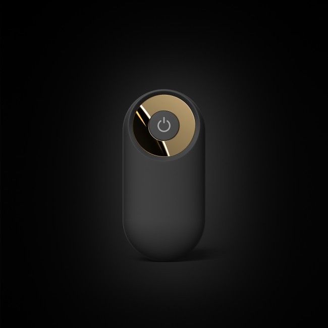 Stimulateur Perfect Lover - Noir et Or – Image 6