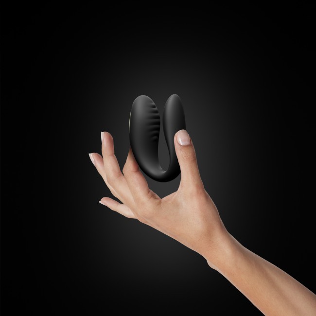 Stimulateur Perfect Lover - Noir et Or – Image 12