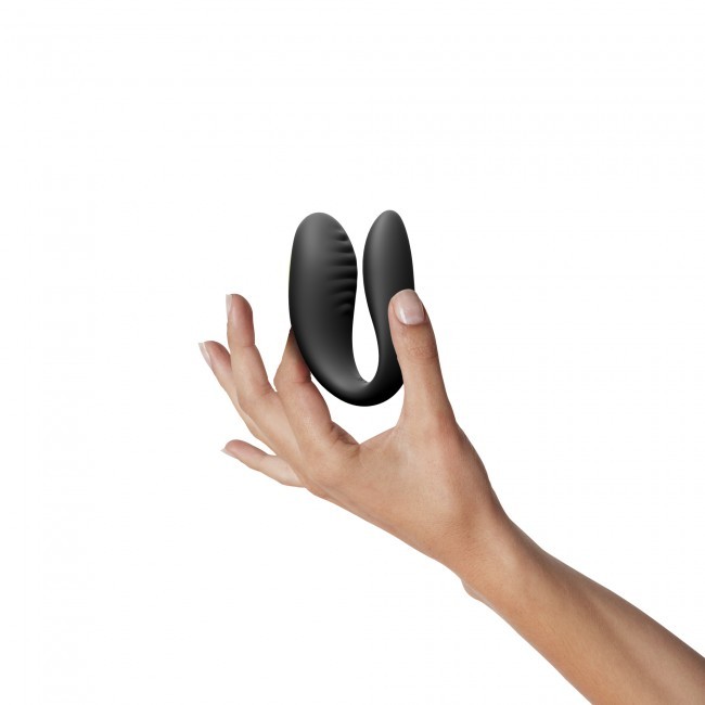 Stimulateur Perfect Lover - Noir et Or – Image 13