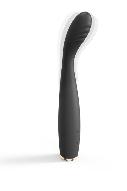Vibromasseur G-Slim - Noir
