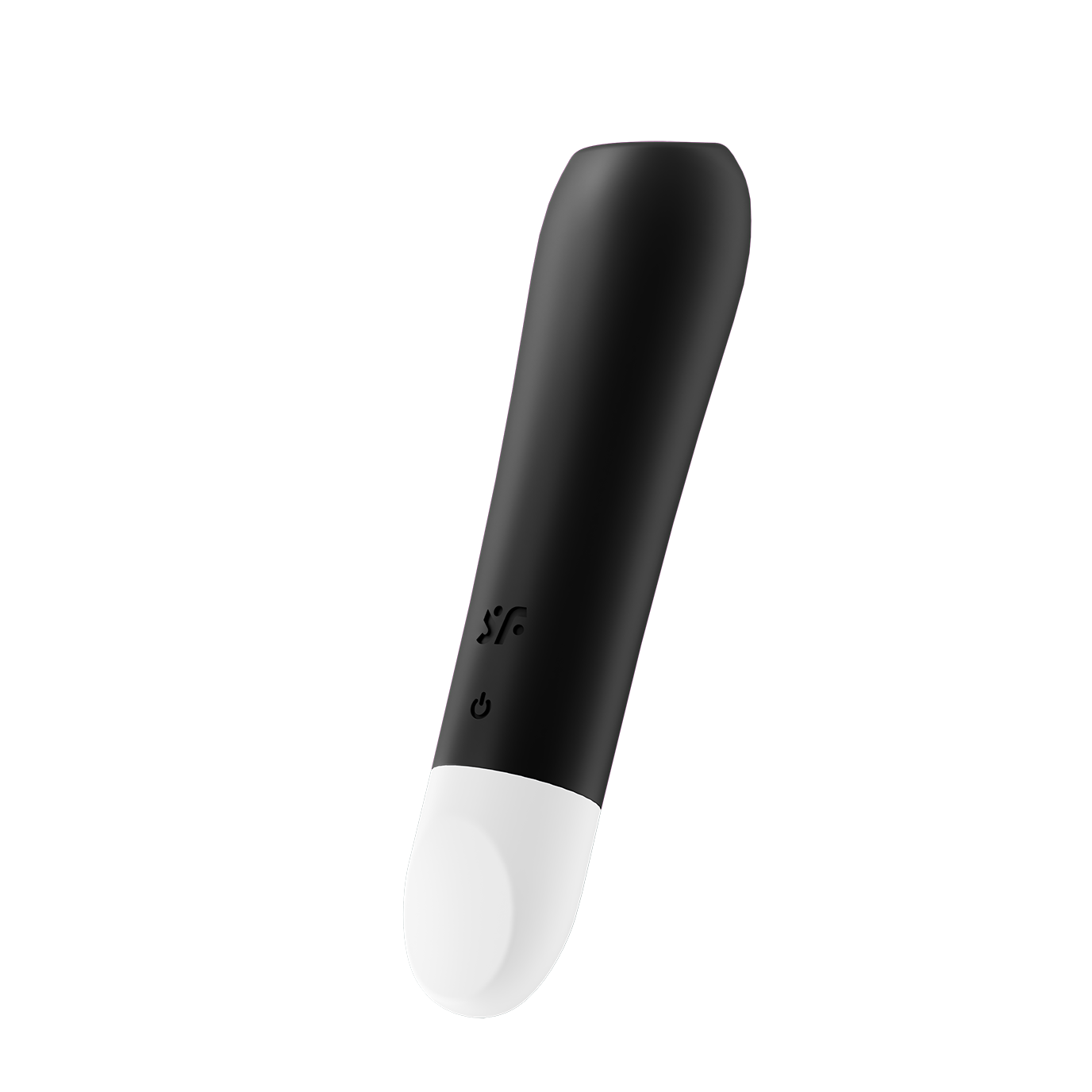 Ultra Power Bullet 2 - Noir Vibromasseur Satisfyer