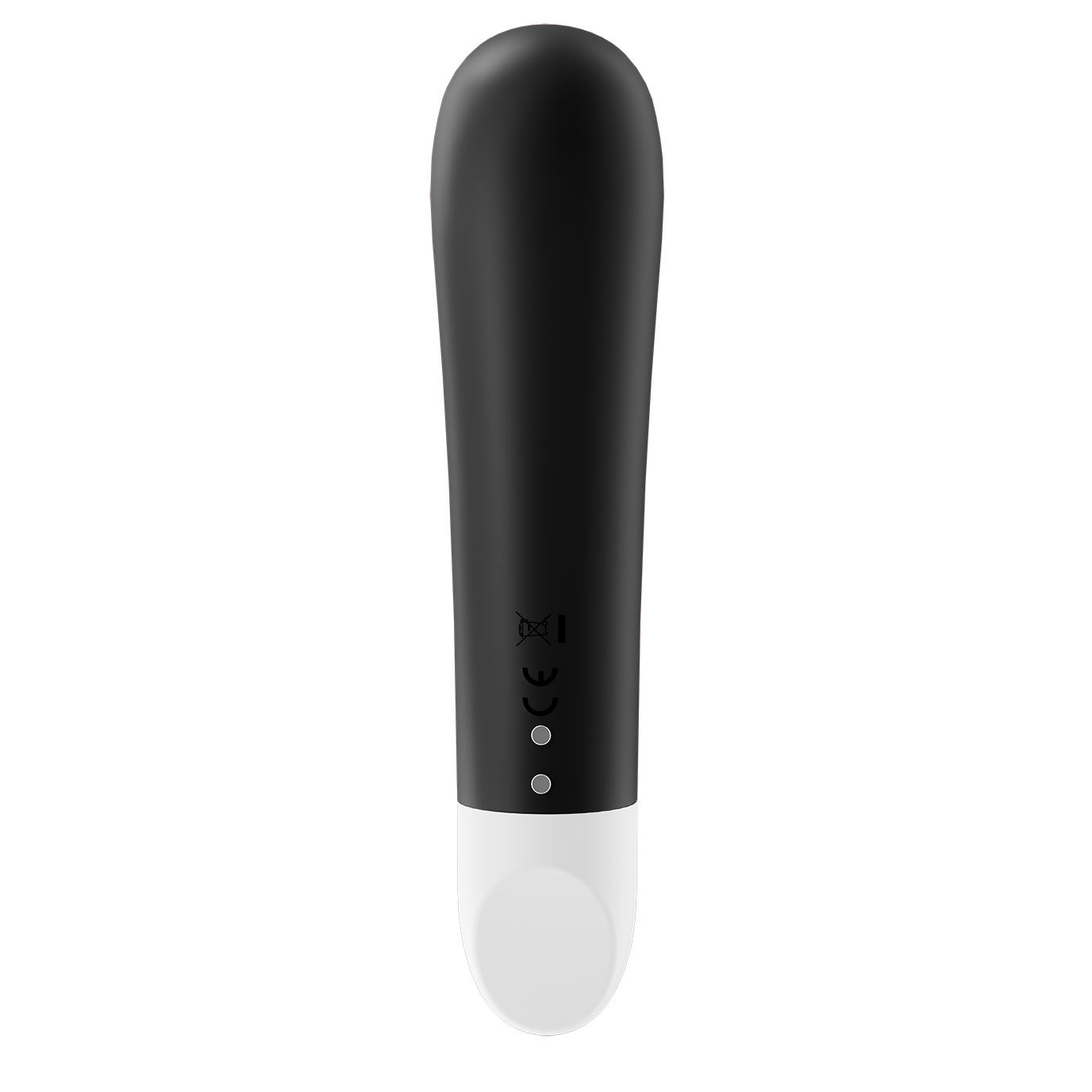 Ultra Power Bullet 2 - Noir Vibromasseur Satisfyer – Image 5