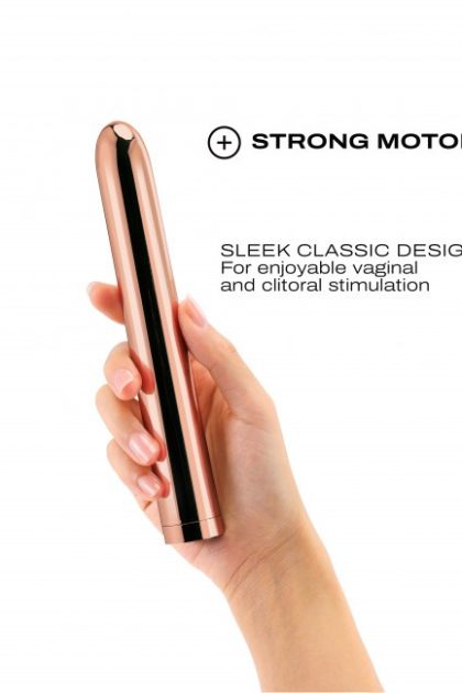 Vibromasseur Dorcel Pink Lady 2.0 19 cm - Rose