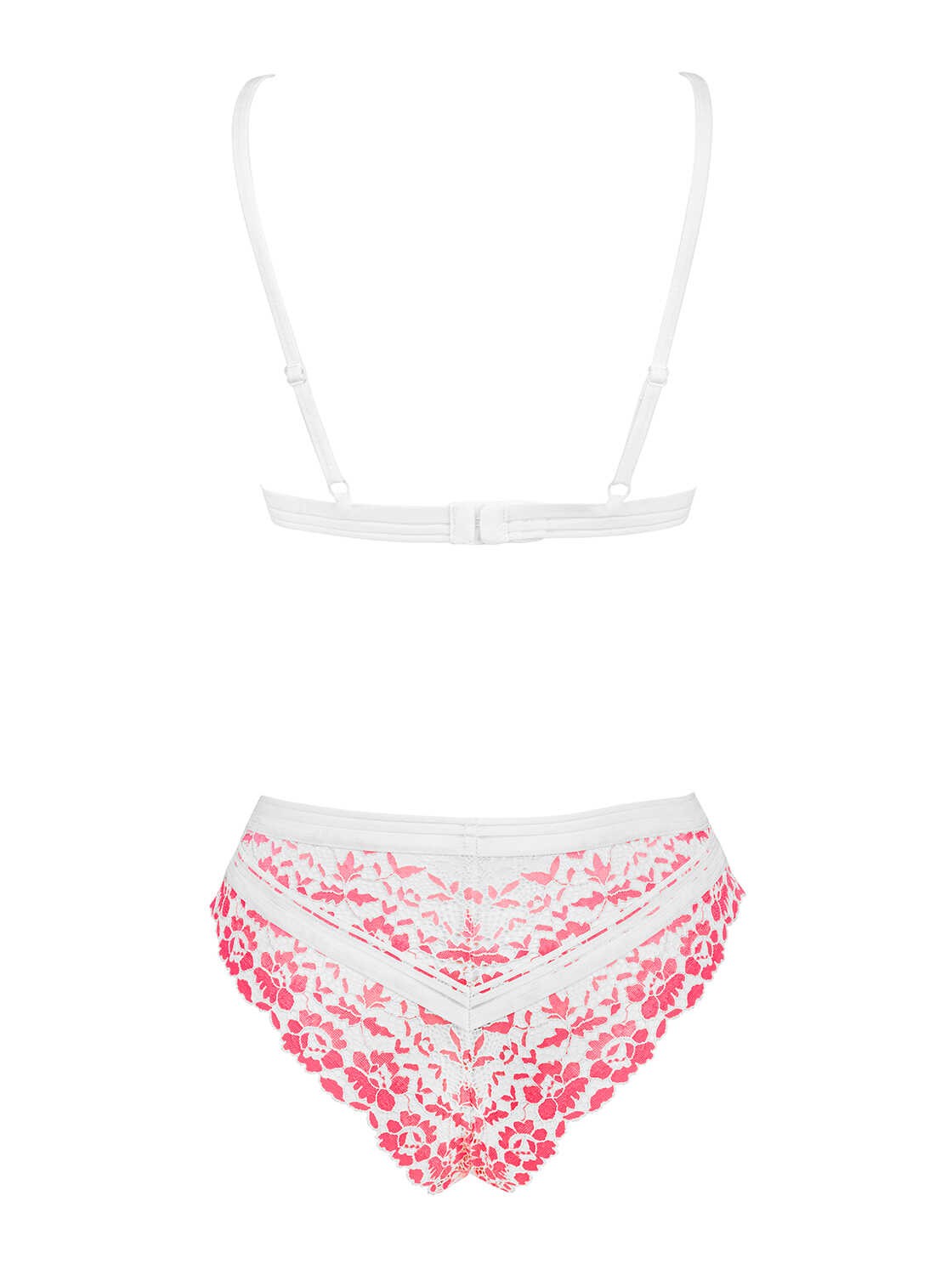Bloomys Ensemble 2 pcs - Rose – Image 8