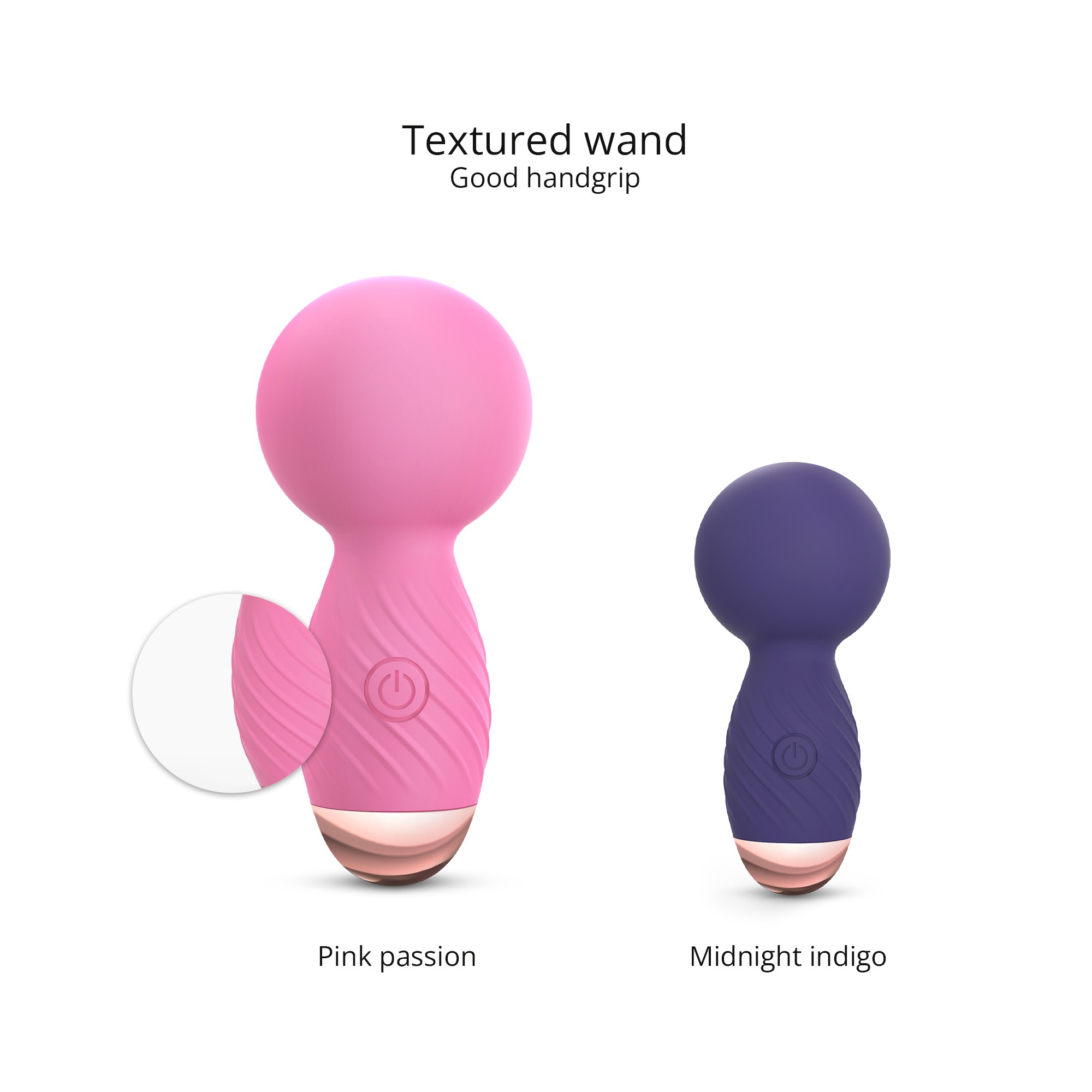 Itsy Bitsy vibromasseur - Pink Passion – Image 2