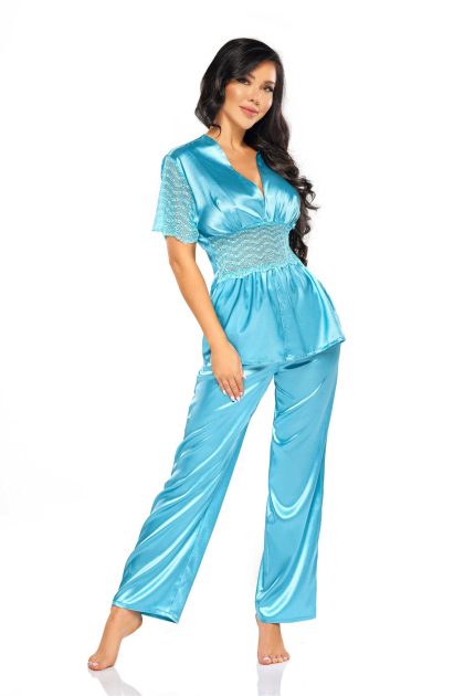 Missy ensemble - Turquoise