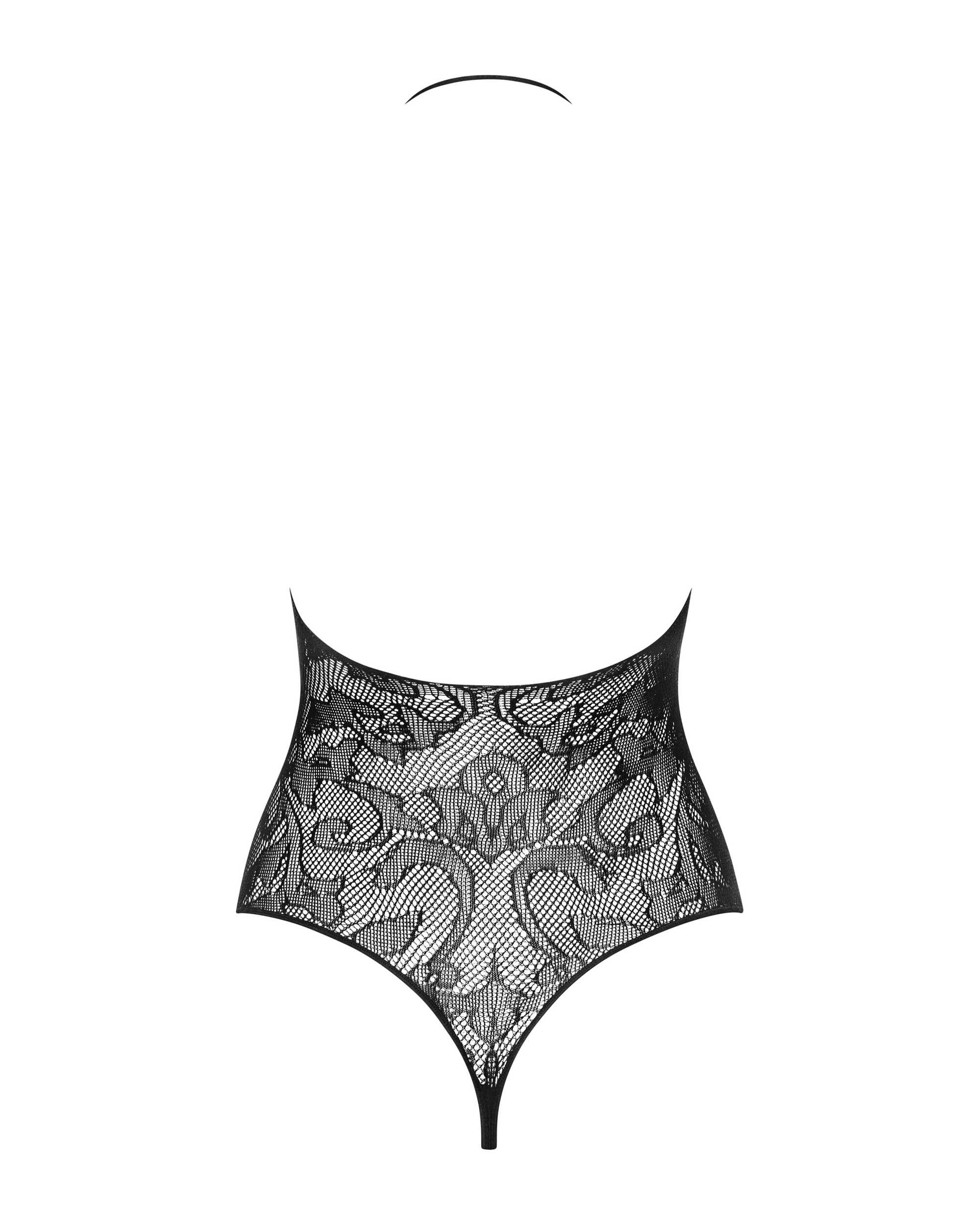 B119 Body - Noir – Image 9