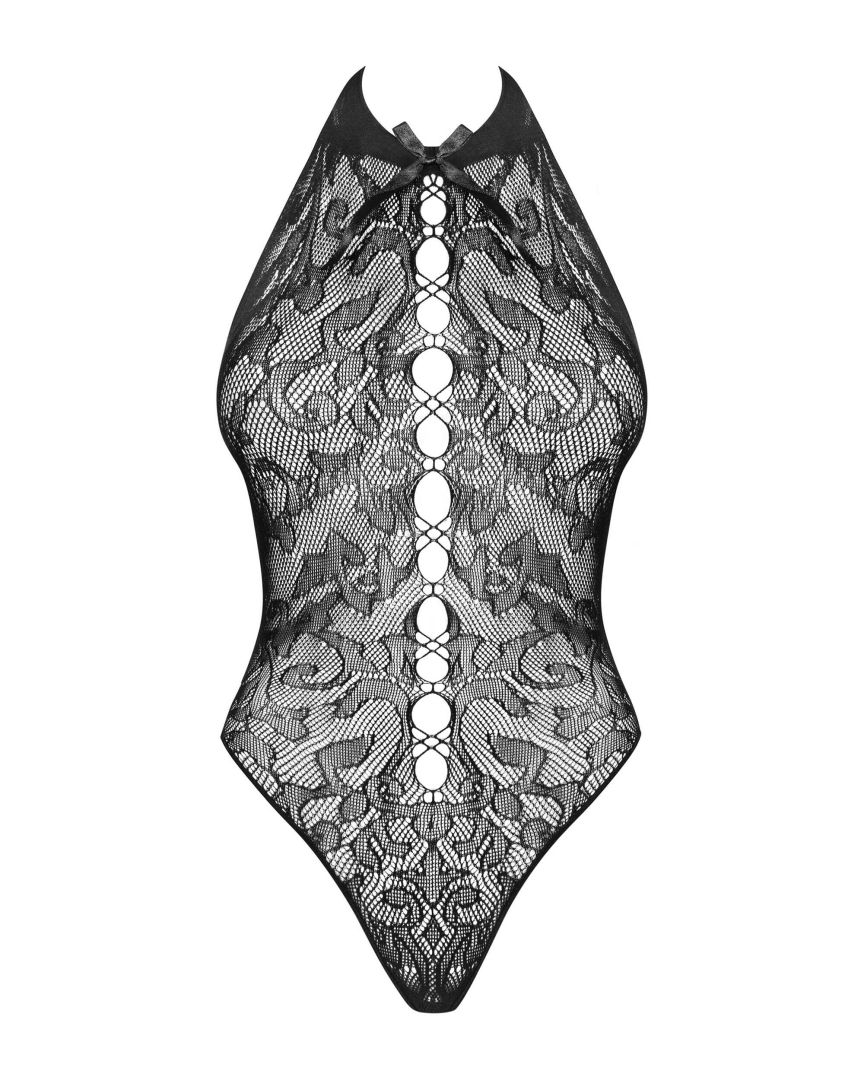 B119 Body - Noir – Image 8