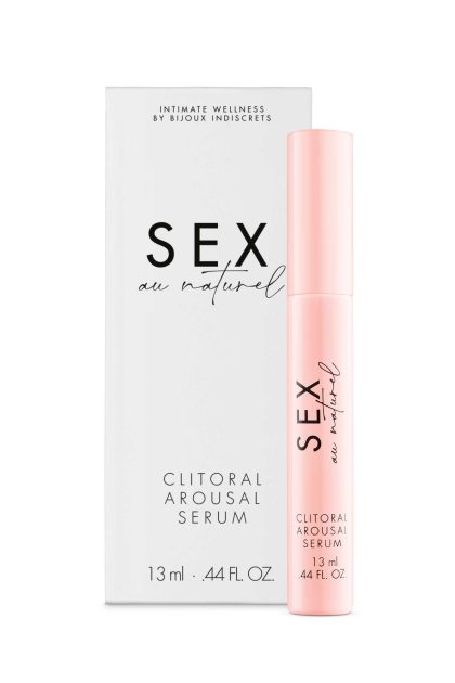 Sérum d'excitation clitoridienne - 13ml