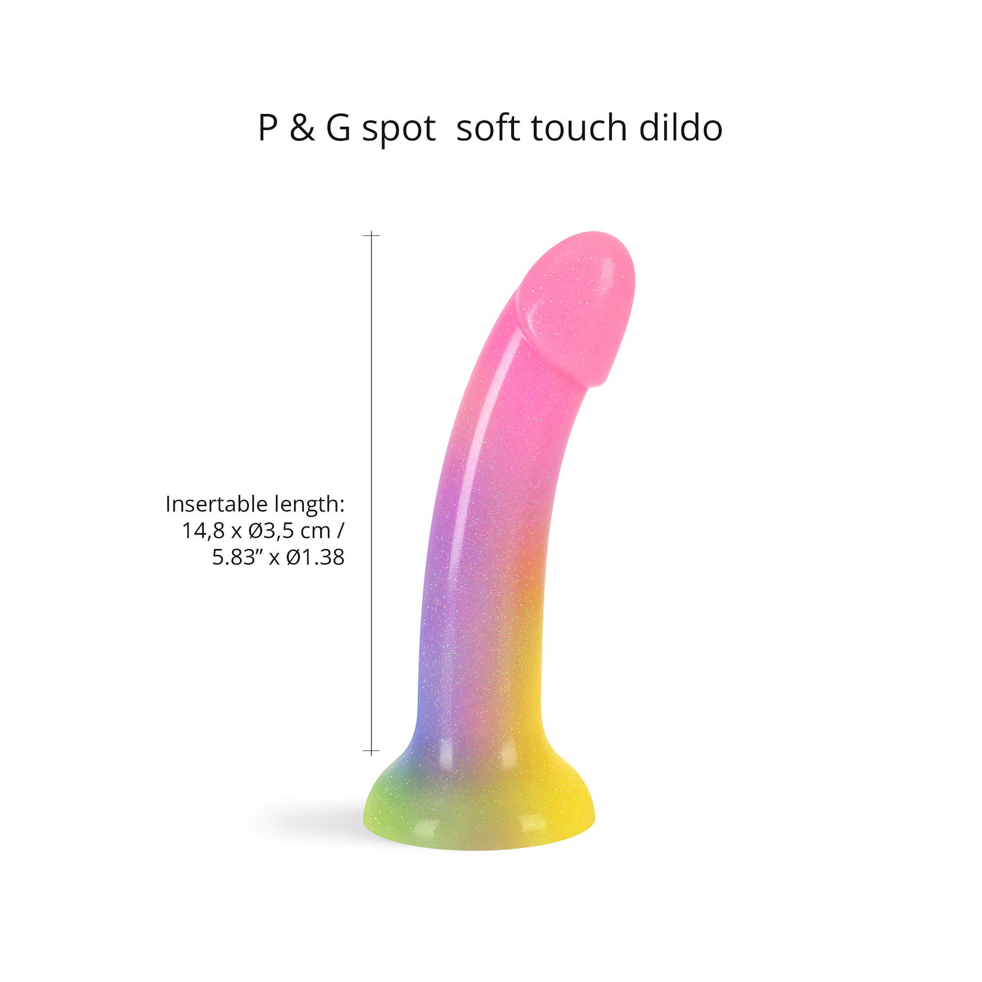 Dildo - Dildolls - Stargazer – Image 2