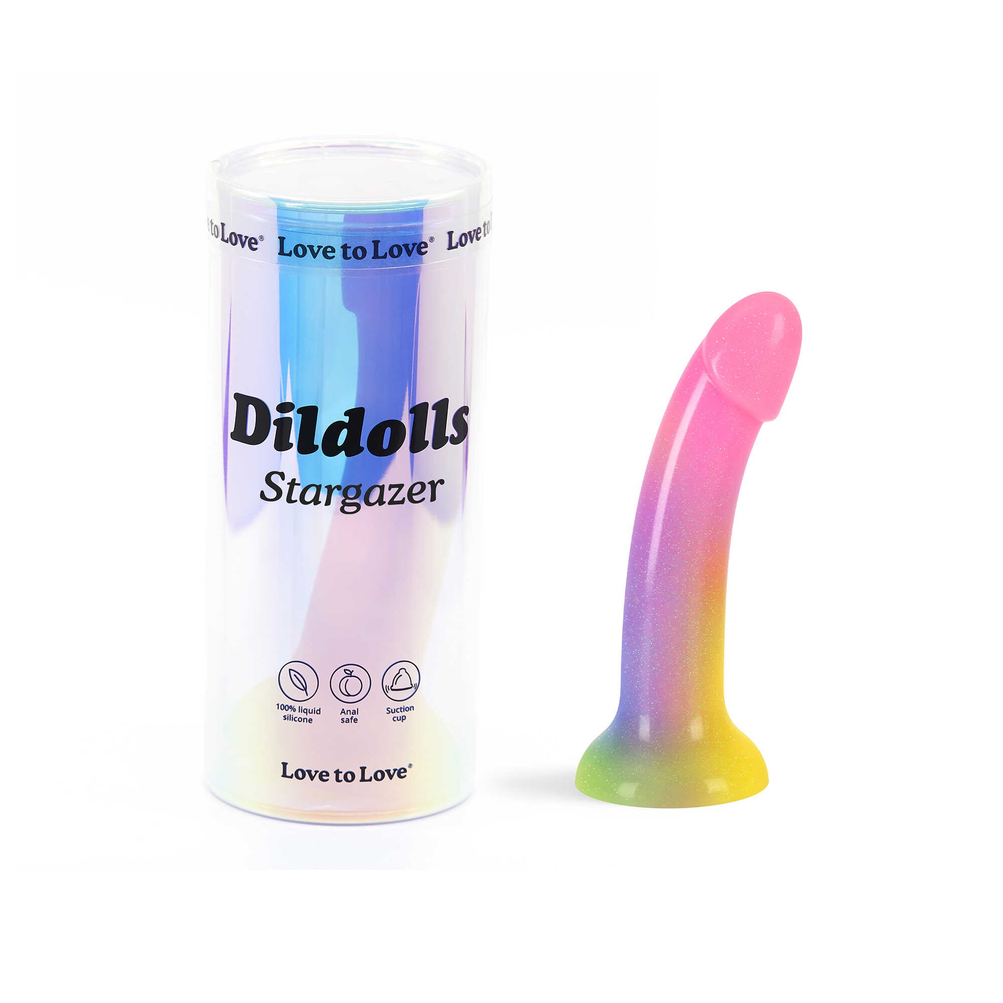 Dildo - Dildolls - Stargazer – Image 4