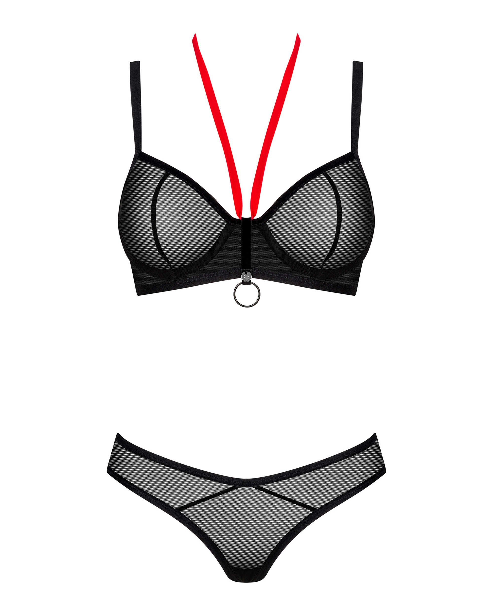 Glandez ensemble 2 pièces - Noir – Image 8