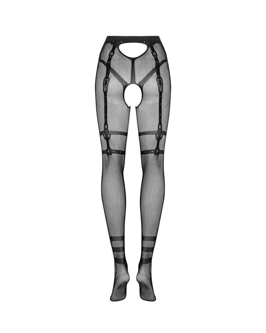 S123 Collant - Noir – Image 8