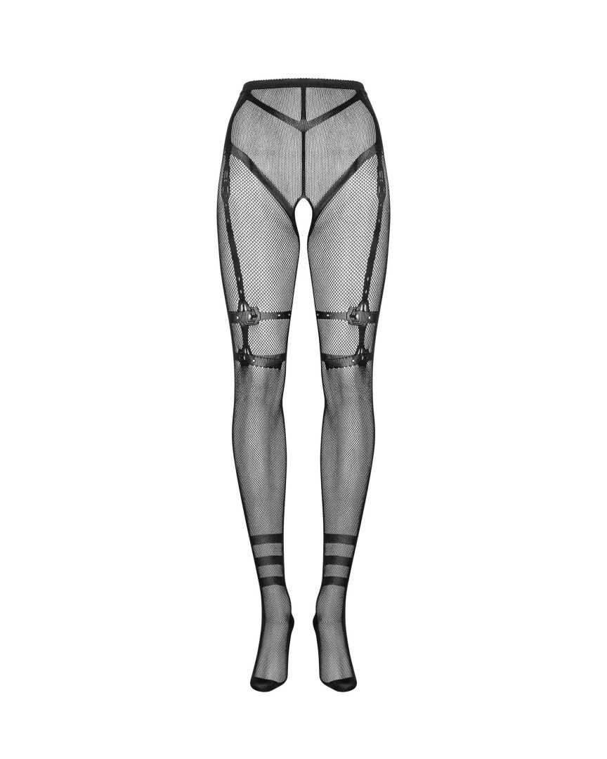 S123 Collant - Noir – Image 7