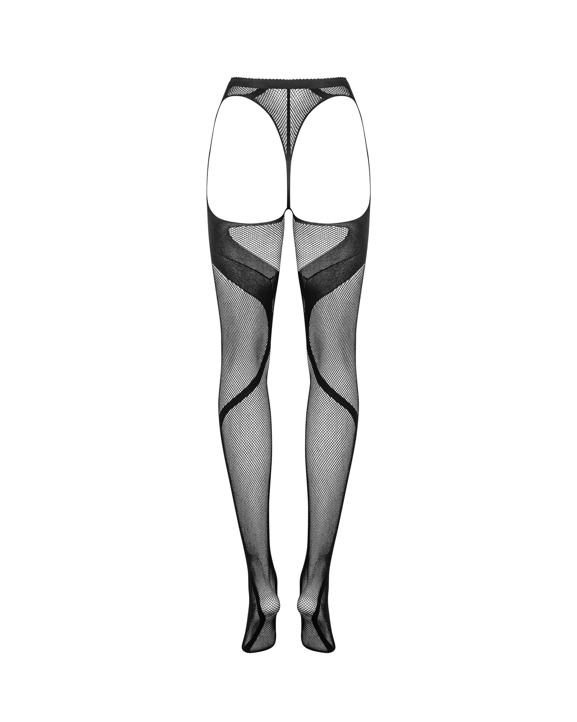 S336 Collant - Noir – Image 8