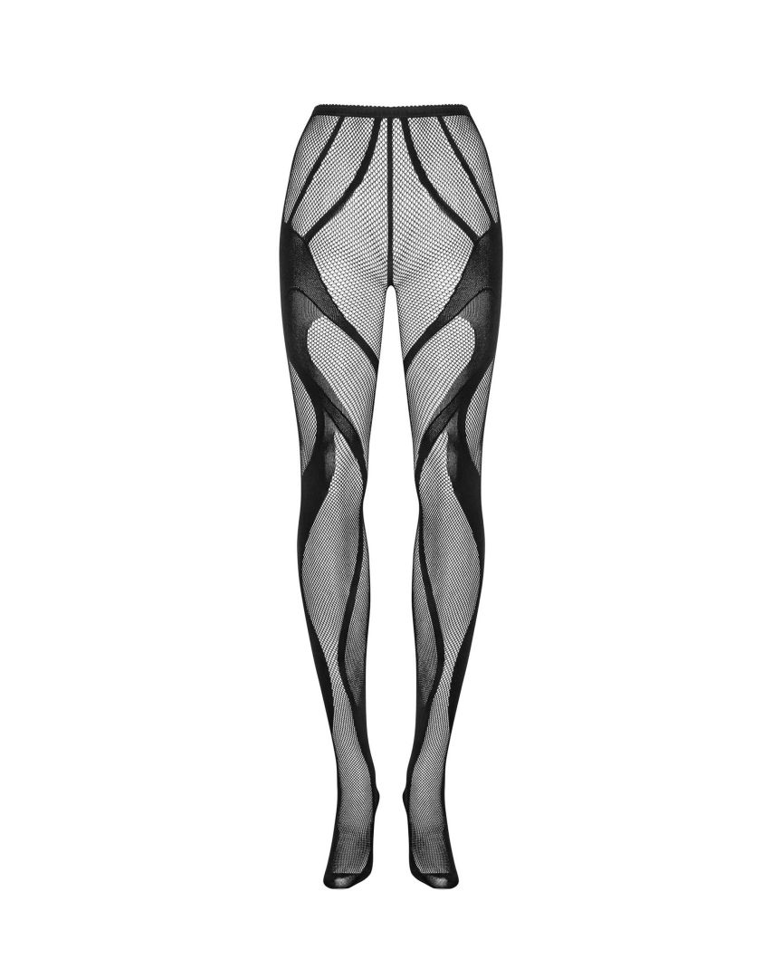 S336 Collant - Noir – Image 7