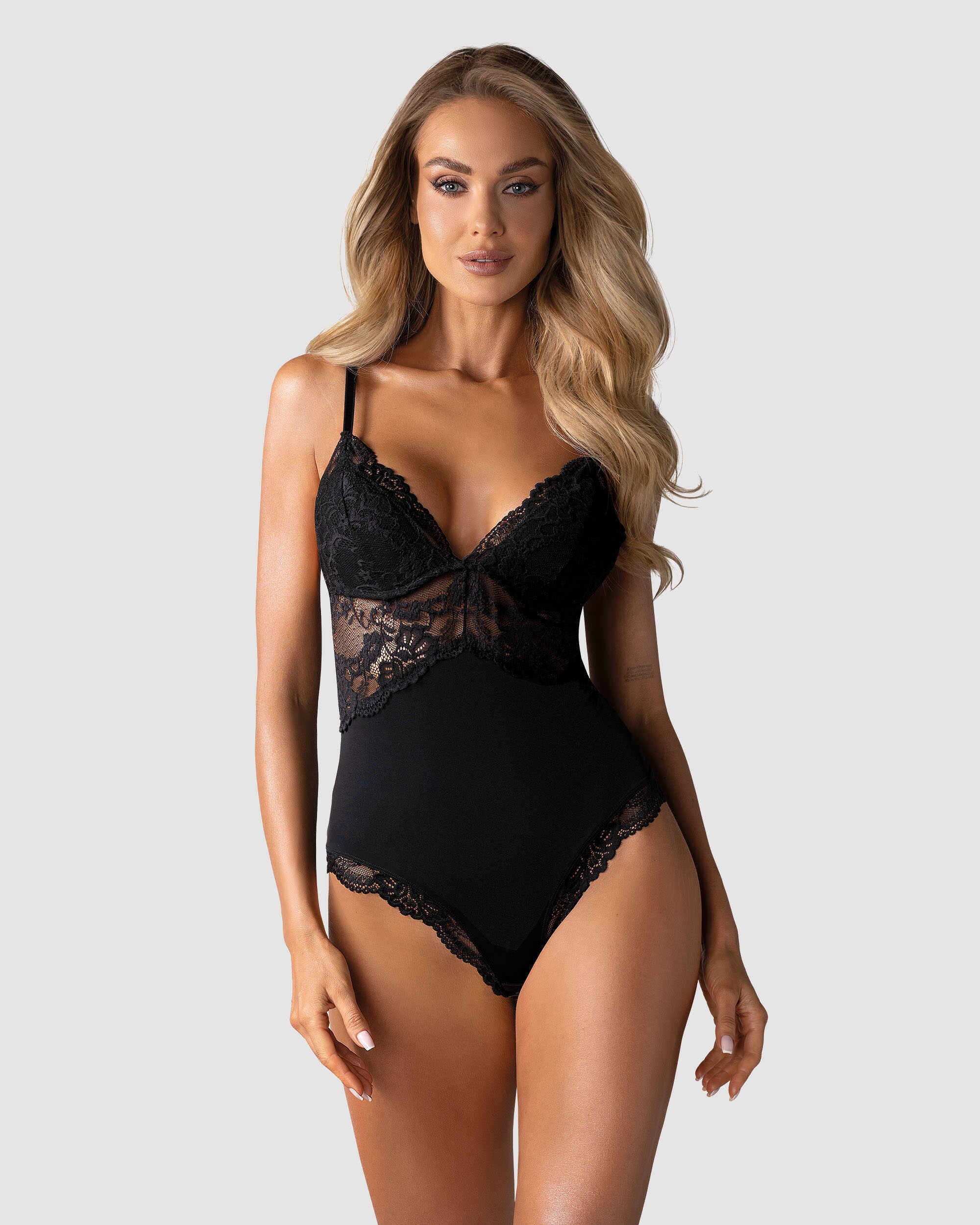 810-TED-1 Body - Noir – Image 4