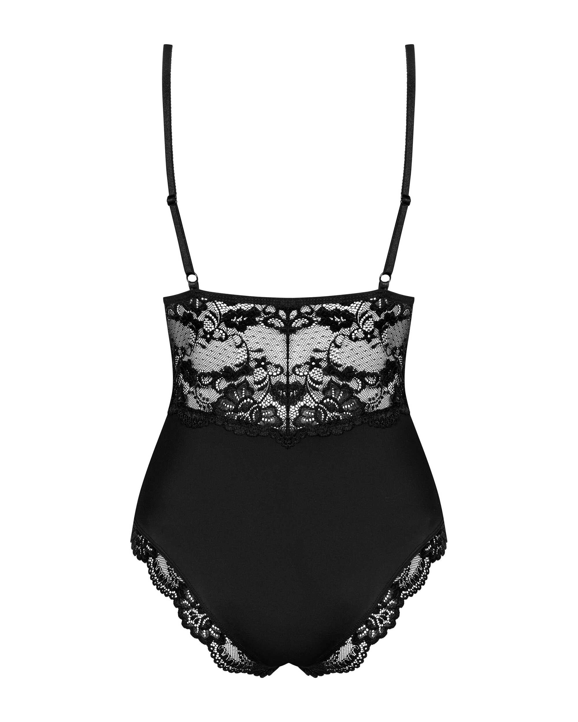 810-TED-1 Body - Noir – Image 5