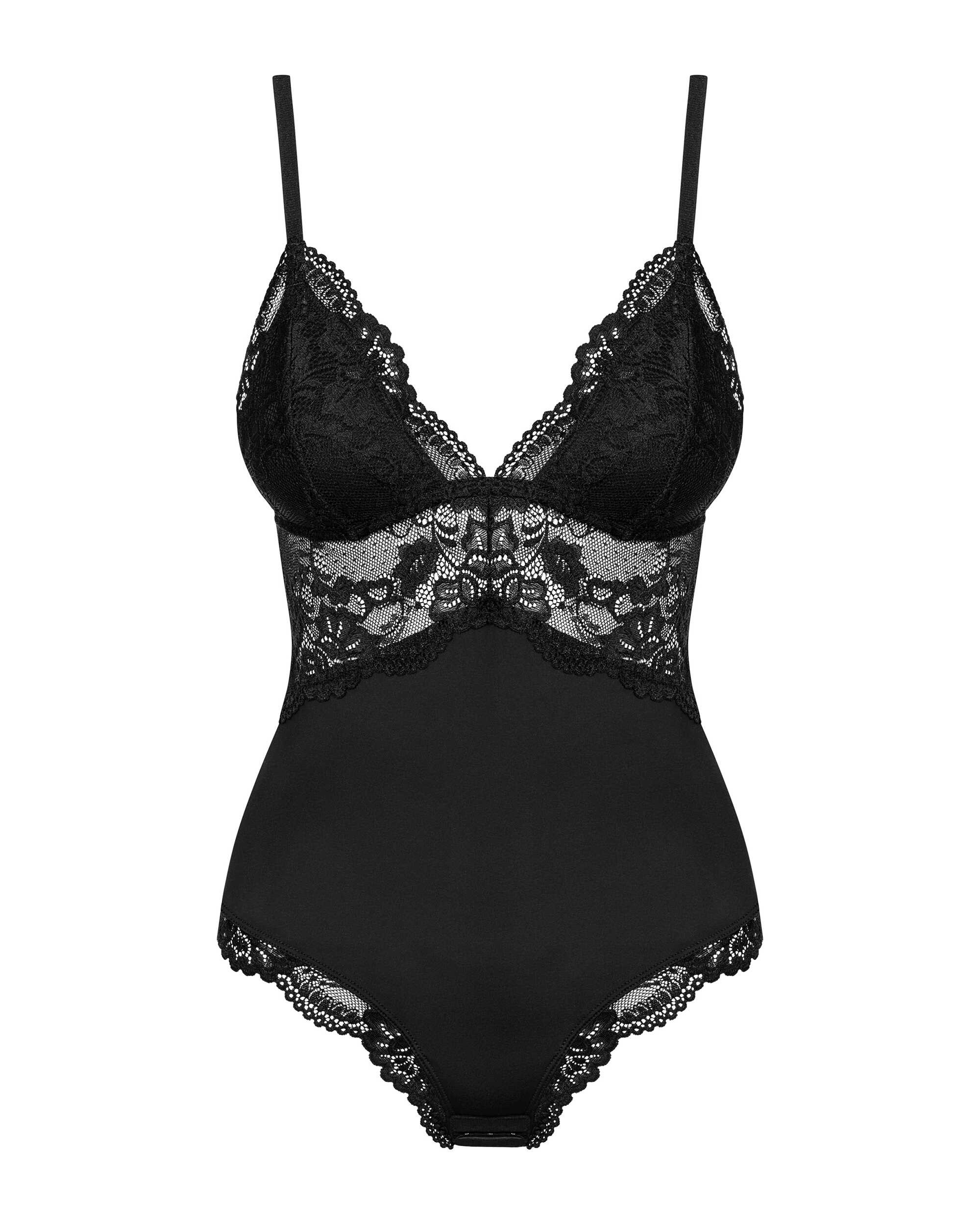 810-TED-1 Body - Noir – Image 6