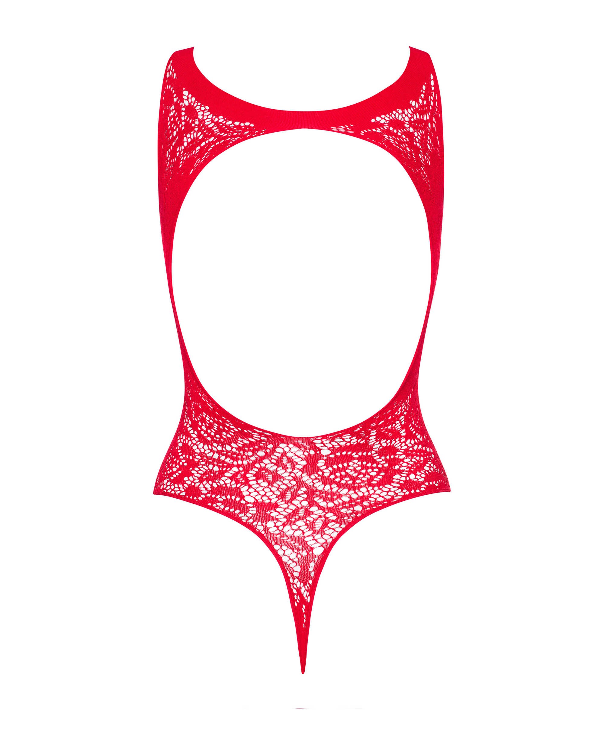 B120 Body - Rouge – Image 5