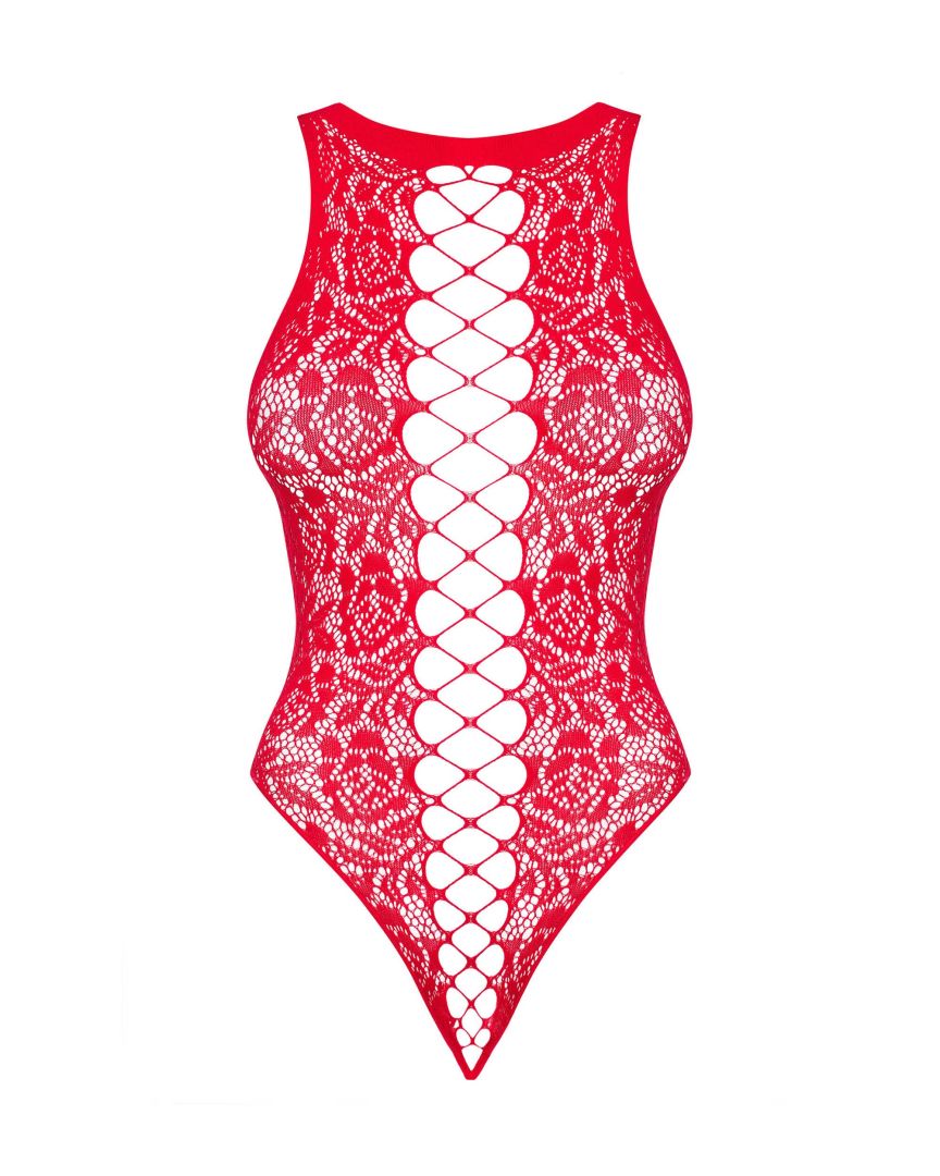 B120 Body - Rouge – Image 6