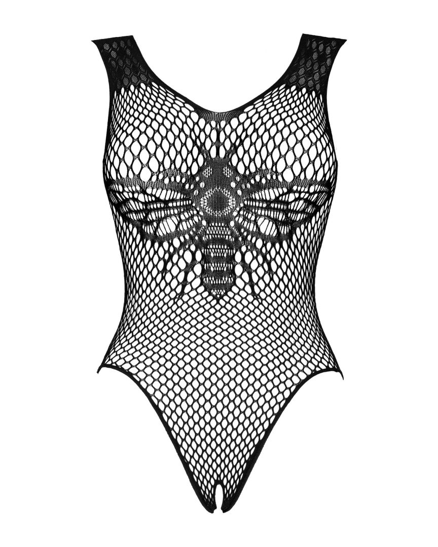 B134 Body - Noir – Image 6