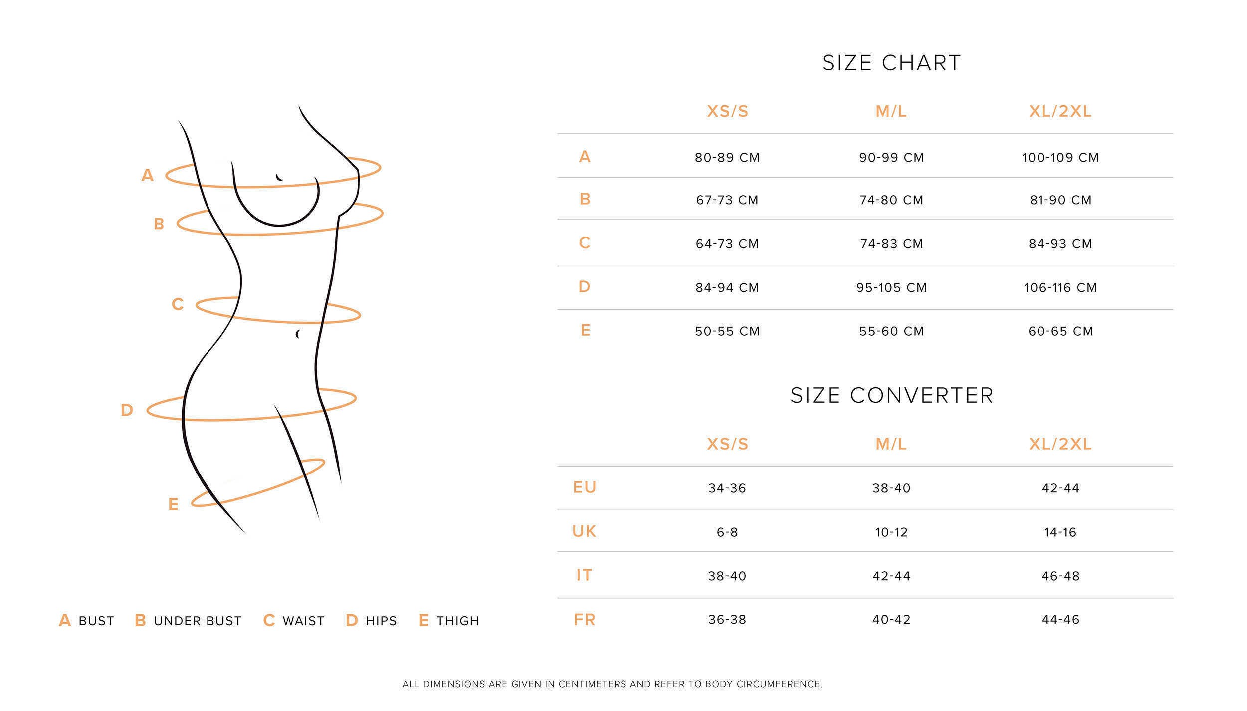 Luiza Body - Noir – Image 6