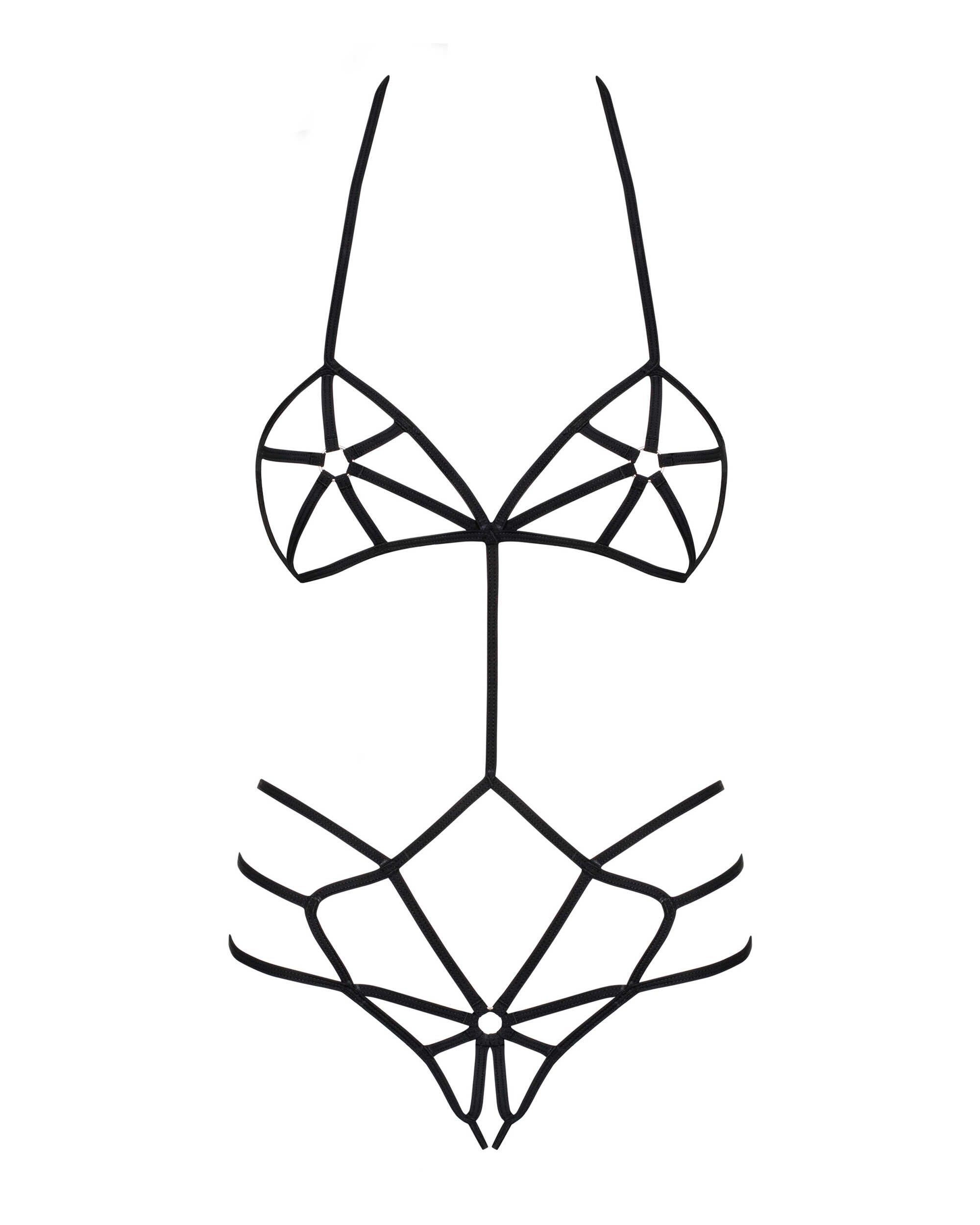 Slave Body - Noir – Image 5