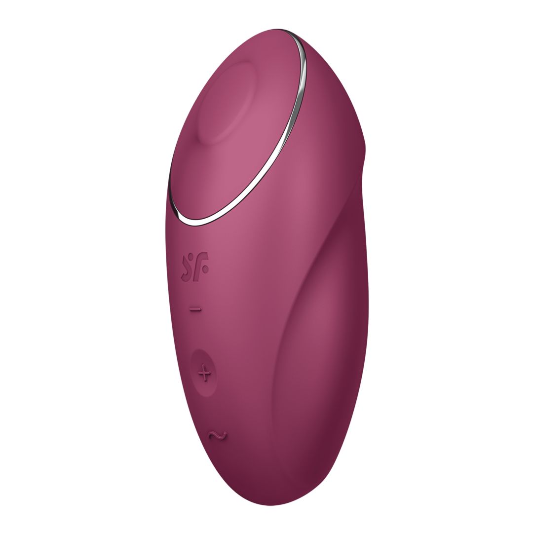 Tap and climax Satisfyer - Rose – Image 5