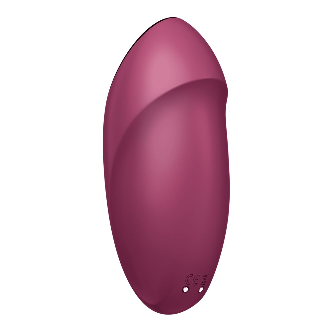 Tap and climax Satisfyer - Rose – Image 6