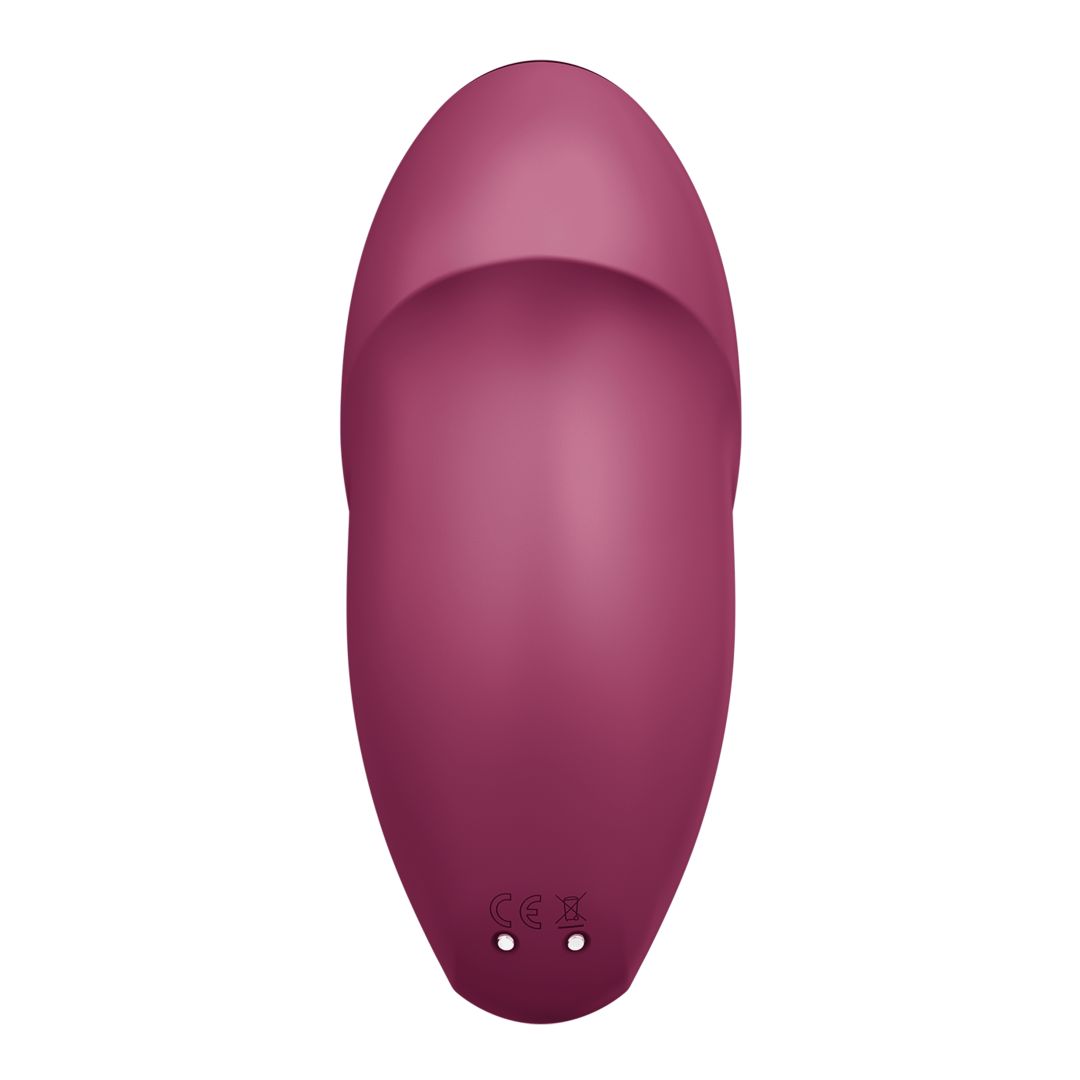 Tap and climax Satisfyer - Rose – Image 7