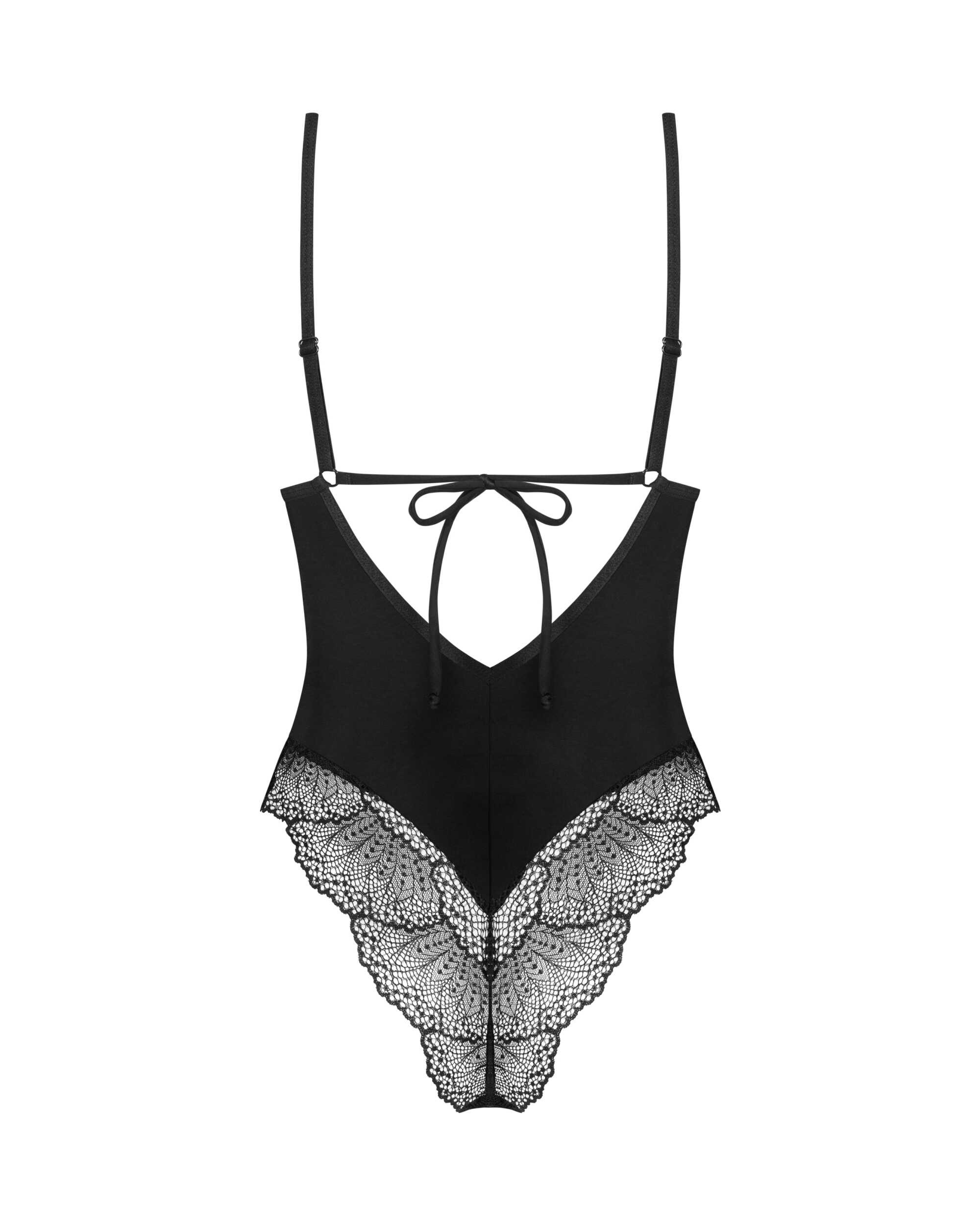 Lobellis body - Noir – Image 7