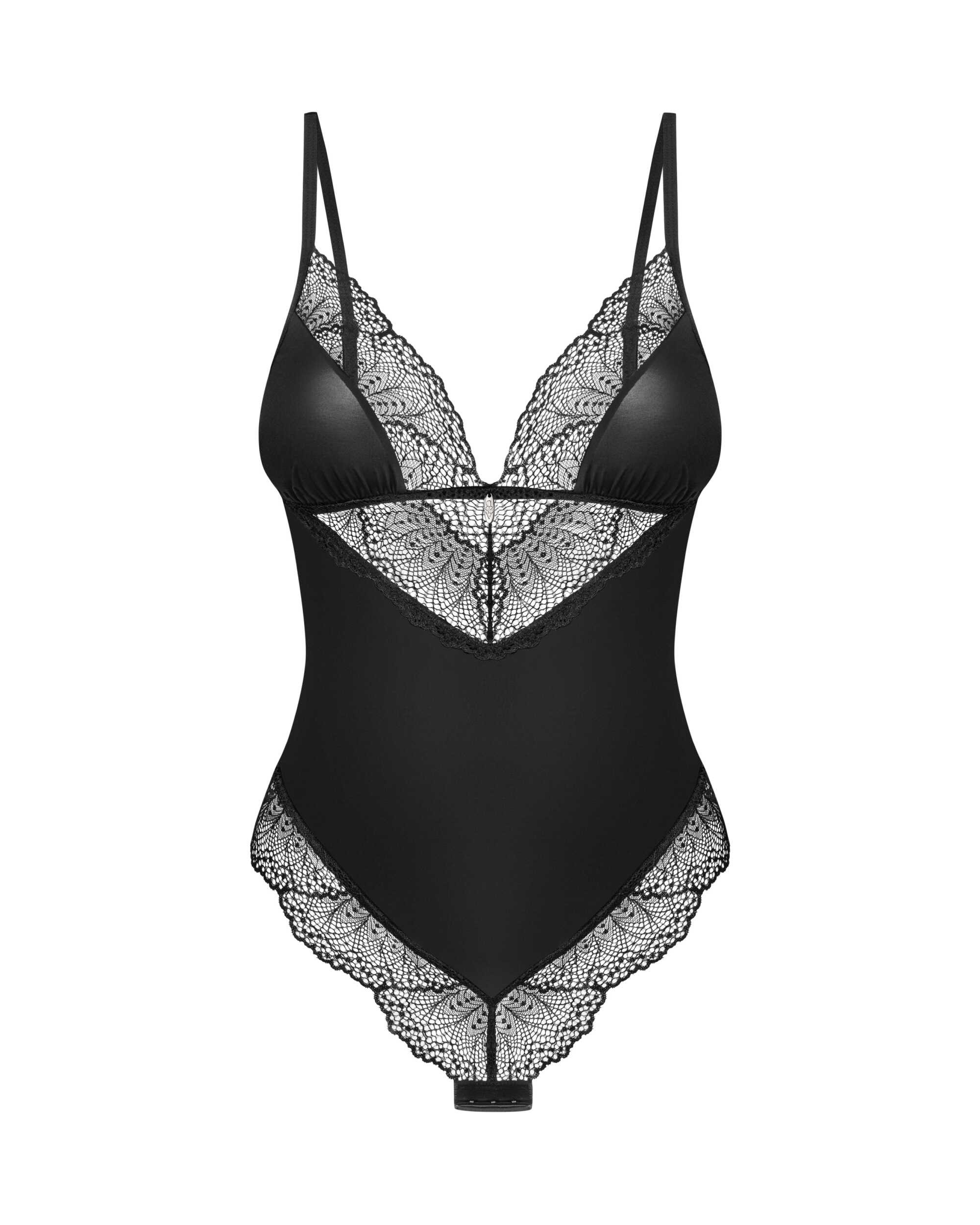 Lobellis body - Noir – Image 6