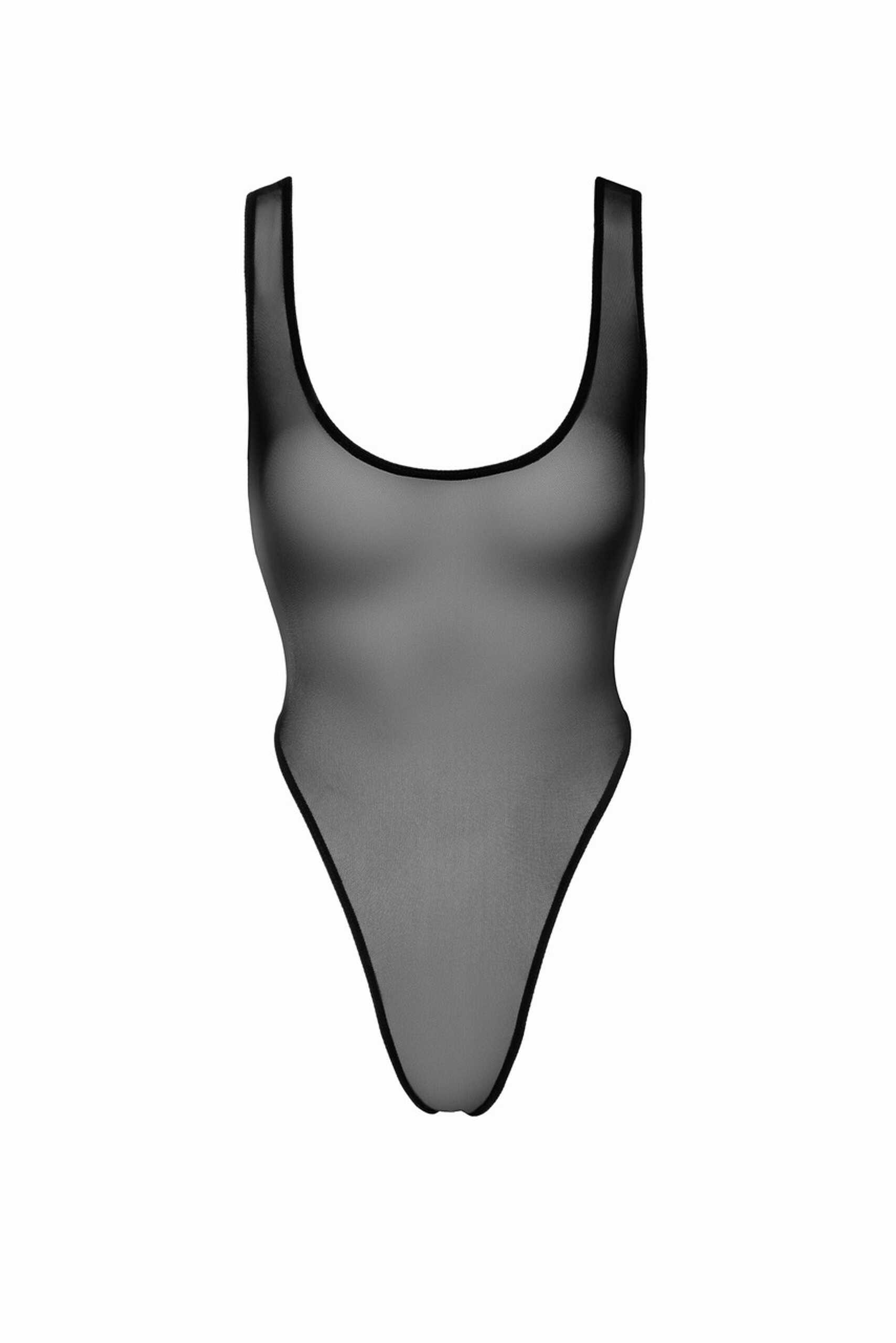 F322 Paparazzi body en maille élastique – Image 8