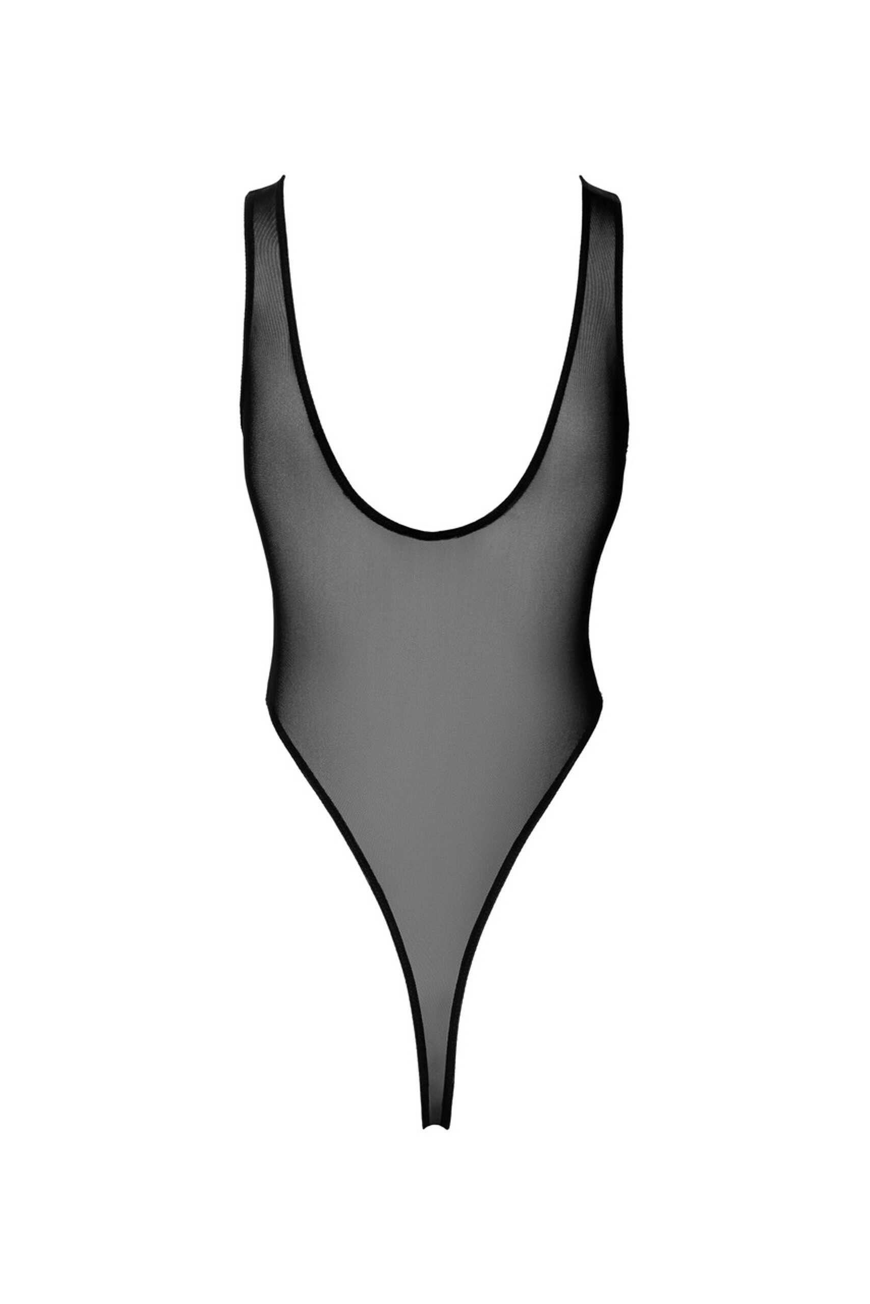 F322 Paparazzi body en maille élastique – Image 9