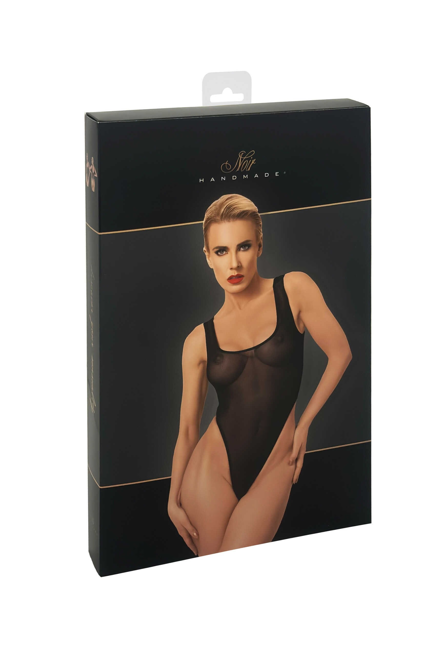 F322 Paparazzi body en maille élastique – Image 10