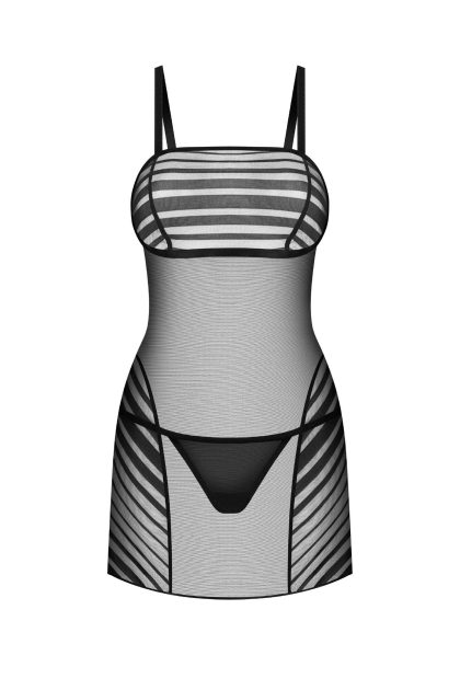 Lune Bellis nuisette - Noire