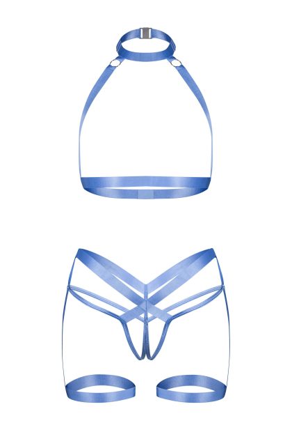 Shaderi ensemble harnais 2 pièces